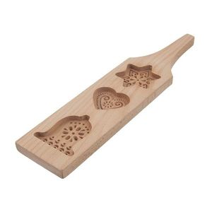 Orion Drevená forma na sušienky HVIEZDA vyobraziť