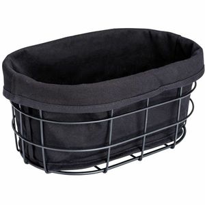 Wenko Ošatka na pečivo Bela vyobraziť