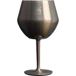 Stanley Termopohár Lifted Spirits 2-in-1 Cocktail Glass 420 ml Gunmetal Shine vyobraziť