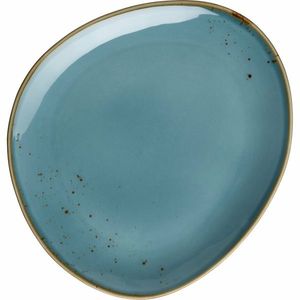 Mäser Oválný tanier Pintar Blue 29 x 26 cm, L vyobraziť