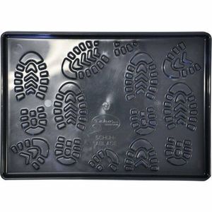 Odkvapkávače na topánky vyobraziť