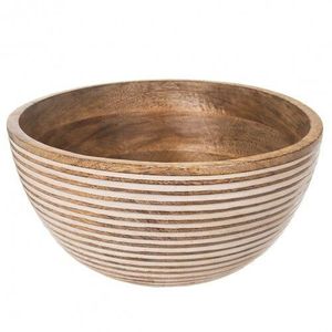 Orion Drevená misa MANGO, 24 cm vyobraziť