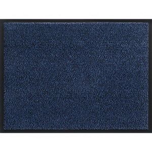 Vopi Vnútorná rohožka Mars modrá 549/010, 40 x 60 cm vyobraziť