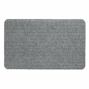 Vopi Rohožka Fortuna grigio, 40 x 60 cm vyobraziť