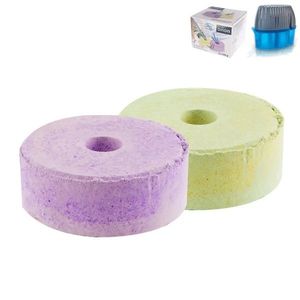 Orion Náhradná náplň do pohlcovača vlh. 832375 tableta, 2 ks, 450 g, levanduľa a citrón vyobraziť