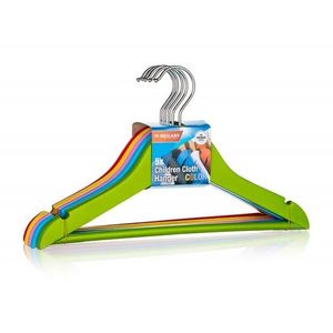 Sada vešiakov, 5 ks vyobraziť