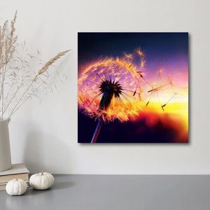 Diamantové maľovanie Koniec leta vyobraziť