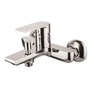 Batéria vaňová Sol chróm vyobraziť