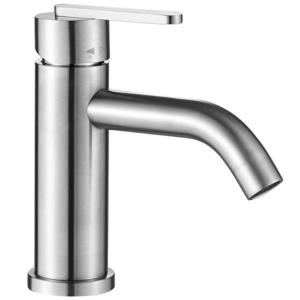 Umývadlová batéria Rea Ontario brúsený nikel vyobraziť