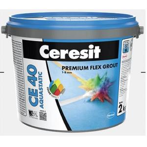 Ceresit Škárovacia hmota CE40 Balibrown 2kg vyobraziť