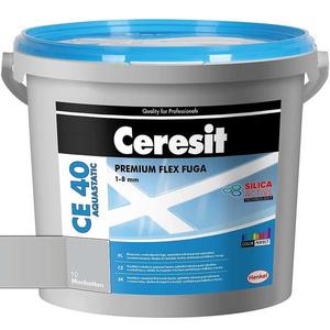 Ceresit Škárovacia mota CE40 Manhattan 5 kg vyobraziť