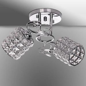 Stropné bodové svietidlo W-M 093A/2B LW2 vyobraziť