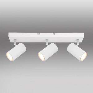 Stropné bodové svietidlo 57911-3W biely LS3 vyobraziť