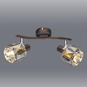 Stropné bodové svietidlo 54357-2B LS2 vyobraziť