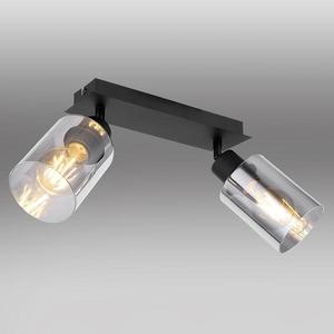 Stropné bodové svietidlo 15465-2 LS2 vyobraziť