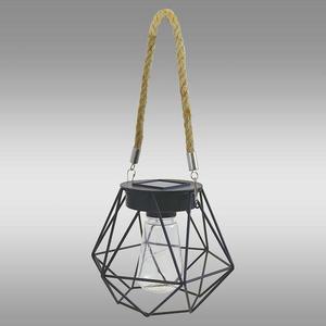 Solárna lampa závesná Rombo 2 VO2833 vyobraziť