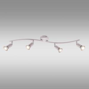 Luster Bianco Biela VO2894 LS4 vyobraziť