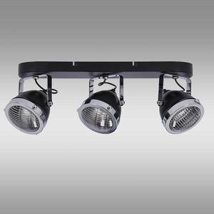 Stropné bodové svietidlo Crazy 93-13316 LS3 vyobraziť