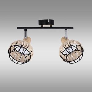 Stropné bodové svietidlo Tajga 92-12203 LS2 vyobraziť