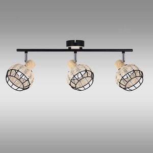 Stropné bodové svietidlo Tajga 93-12227 LS3 vyobraziť