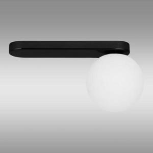 Stropné svietidlo Bianca Black 5684 LS1 vyobraziť