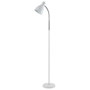 Stojacia lampa LONG BEACH WHITE VO2526 LP1 vyobraziť