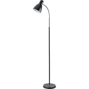 Stojacia lampa LONG BEACH BLACK VO2527 LP1 vyobraziť