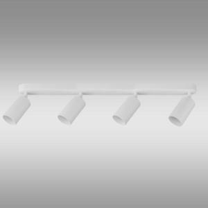 Stropné bodové svietidlo VO2607 WHITE LS4 vyobraziť