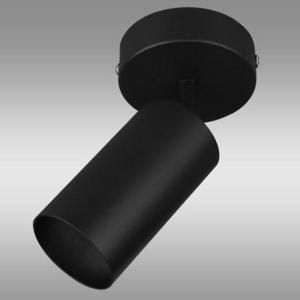 Bodové svietidlo VO2608 BLACK LS1 vyobraziť