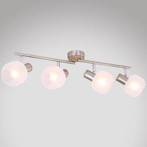 Stropné bodové svietidlo 54302-4 LS4 vyobraziť