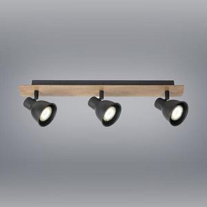 Stropné bodové svietidlo Mac 5904 LW3 vyobraziť