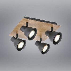 Stropné bodové svietidlo Mac 5905 LW4 vyobraziť