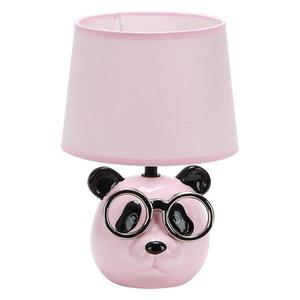 Stolová lampa PANDA PINK VO2492 LB1 vyobraziť