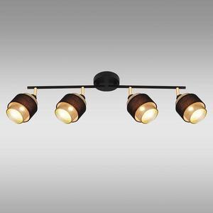 Stropné bodové svietidlo Kasja as-kae144b Ls4 vyobraziť