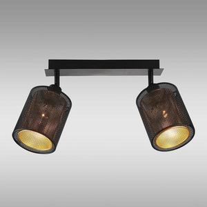 Stropné bodové svietidlo Rete as-ree142b Ls2 vyobraziť