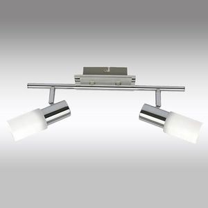 Stropné bodové svietidlo Logan 6097 LS2 vyobraziť