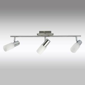 Stropné bodové svietidlo Logan 6098 LS3 vyobraziť