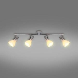 Stropné bodové svietidlo R5018007-4TU LS4 vyobraziť