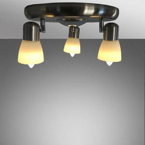 Stropné bodové svietidlo Art 3688 CH PL3 vyobraziť