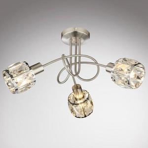 Stropné bodové svietidlo 54356-3 LS3 vyobraziť