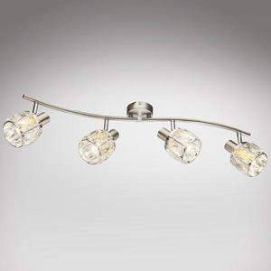 Stropné bodové svietidlo 54356-4 LS4 vyobraziť