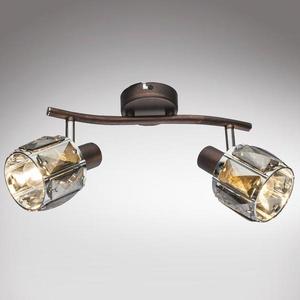 Stropné bodové svietidlo 54357-2 LS2 vyobraziť