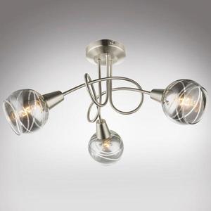 Stropné bodové svietidlo 54348-3 LS3 vyobraziť