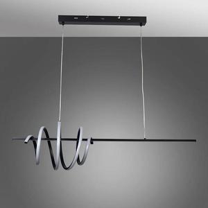 Závesné svietidlo Ricardo LED 40W 4000K Lw1 vyobraziť