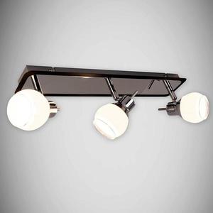 Stropné bodové svietidlo Epos G9 3L LS3 vyobraziť