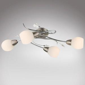 Stropné bodové svietidlo 60209-4 LW4 vyobraziť