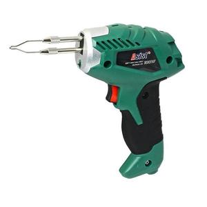 Asist Elektrická spájkovačka 100 W v kufríku s príslušenstvom AE6P10DN-1 vyobraziť