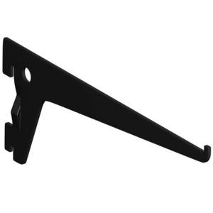 Nosník 200 mm čierny matný vyobraziť