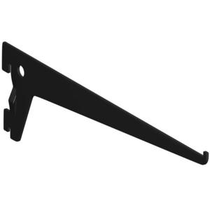 Nosník 250 mm čierny matný vyobraziť