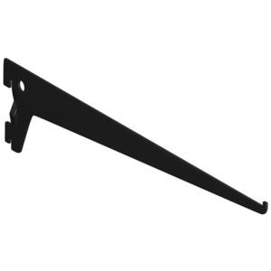 Nosník 350 mm čierny matný vyobraziť